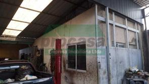 Galpão em Flores, Manaus, AM valor de R$ 150.000,00 no Lugar Certo