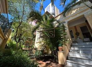 Casa, 6 Quartos, 5 Vagas para alugar em Lourdes, Belo Horizonte, MG valor de R$ 25.000,00 no Lugar Certo