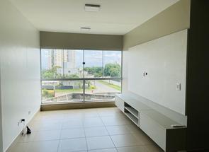 Apartamento, 2 Quartos, 1 Vaga, 1 Suite em Rua Cacauí Ed. Cambará, Parque Amazônia, Goiânia, GO valor de R$ 390.000,00 no Lugar Certo