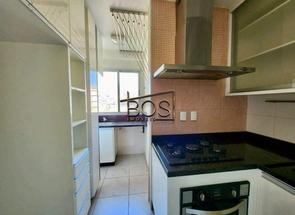 Apartamento, 3 Quartos, 2 Vagas, 1 Suite em São Lucas, Belo Horizonte, MG valor de R$ 780.000,00 no Lugar Certo