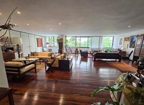 Apartamento, 6 Quartos, 3 Vagas, 2 Suites em Jardim Paulista, São Paulo, SP valor de R$ 7.200.000,00 no Lugar Certo