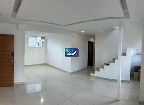 Cobertura, 4 Quartos, 2 Vagas, 2 Suites para alugar em Professor Lincoln Continentino, Cidade Nova, Belo Horizonte, MG valor de R$ 5.150,00 no Lugar Certo