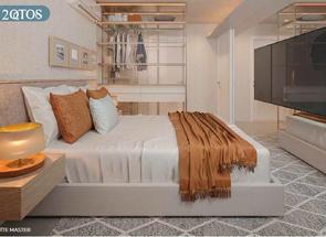 Apartamento, 2 Quartos, 2 Vagas, 1 Suite em Quadra 02, Sobradinho, Sobradinho, DF valor de R$ 649.900,00 no Lugar Certo