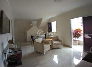 Cobertura, 5 Quartos, 3 Vagas, 2 Suites em Rua Vitorio Magnavaca, Buritis, Belo Horizonte, MG valor de R$ 1.250.000,00 no Lugar Certo