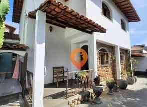 Casa, 4 Quartos, 2 Vagas, 1 Suite em Santa Teresa, Belo Horizonte, MG valor de R$ 1.300.000,00 no Lugar Certo