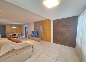 Apartamento, 3 Quartos, 4 Vagas, 2 Suites para alugar em União, Belo Horizonte, MG valor de R$ 7.000,00 no Lugar Certo