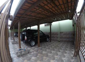 Casa, 3 Quartos, 1 Vaga em Santa Mônica, Belo Horizonte, MG valor de R$ 350.000,00 no Lugar Certo