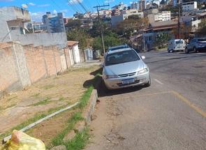 Casa, 3 Quartos, 4 Vagas em Jk, Contagem, MG valor de R$ 440.000,00 no Lugar Certo