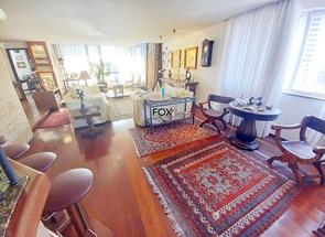 Apartamento, 4 Quartos, 3 Vagas, 1 Suite em Santo Antônio, Belo Horizonte, MG valor de R$ 2.130.000,00 no Lugar Certo