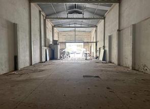 Galpão para alugar em Rua Anfibólios, Bonfim, Belo Horizonte, MG valor de R$ 10.000,00 no Lugar Certo