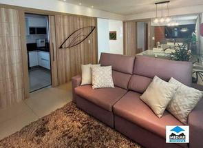 Apartamento, 4 Quartos, 3 Vagas, 1 Suite em Buritis, Belo Horizonte, MG valor de R$ 995.000,00 no Lugar Certo