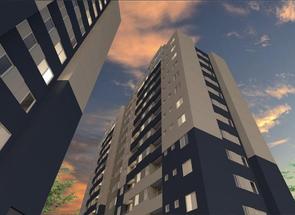 Apartamento, 2 Quartos, 1 Vaga, 1 Suite em Três Barras, Contagem, MG valor de R$ 396.903,00 no Lugar Certo