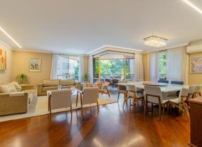 Apartamento, 3 Quartos, 3 Vagas, 3 Suites em Higienópolis, São Paulo, SP valor de R$ 2.500.000,00 no Lugar Certo