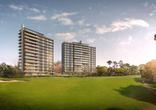 Apartamento, 3 Quartos, 4 Vagas, 3 Suites