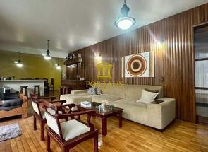 Casa, 4 Quartos, 4 Vagas, 1 Suite em Serra, Belo Horizonte, MG valor de R$ 1.175.000,00 no Lugar Certo