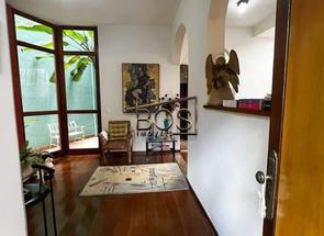 Casa, 4 Quartos, 5 Vagas, 4 Suites em São Lucas, Belo Horizonte, MG valor de R$ 1.390.000,00 no Lugar Certo