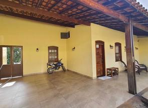 Casa, 3 Quartos, 3 Vagas, 1 Suite em Jardim Industrial, Contagem, MG valor de R$ 825.000,00 no Lugar Certo