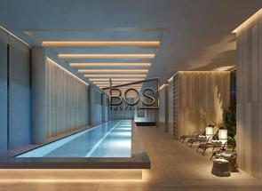 Apartamento, 4 Quartos, 3 Vagas, 2 Suites em Vila da Serra, Nova Lima, MG valor de R$ 3.526.500,00 no Lugar Certo