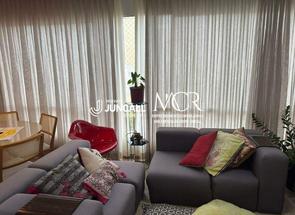 Apartamento, 2 Quartos, 1 Vaga, 2 Suites para alugar em Rua Caratinga, Anchieta, Belo Horizonte, MG valor de R$ 4.700,00 no Lugar Certo