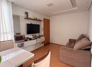 Apartamento, 2 Quartos, 2 Vagas em Três Barras, Contagem, MG valor de R$ 350.000,00 no Lugar Certo