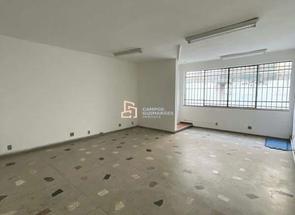 Sala para alugar em Rua dos Goitacazes, Barro Preto, Belo Horizonte, MG valor de R$ 1.100,00 no Lugar Certo