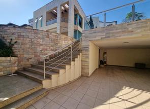 Casa, 4 Quartos, 1 Suite em Jardim Riacho das Pedras, Contagem, MG valor de R$ 2.500.000,00 no Lugar Certo