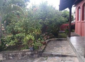 Casa, 4 Quartos, 6 Vagas, 1 Suite em Floramar, Belo Horizonte, MG valor de R$ 850.000,00 no Lugar Certo