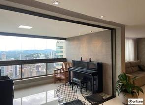 Apartamento, 3 Quartos, 4 Vagas, 3 Suites para alugar em Vila da Serra, Nova Lima, MG valor de R$ 18.000,00 no Lugar Certo