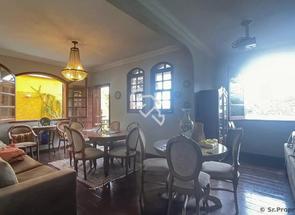 Apartamento, 4 Quartos, 3 Vagas, 1 Suite em Santa Lúcia, Belo Horizonte, MG valor de R$ 1.350.000,00 no Lugar Certo