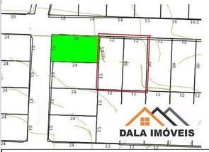 Lote em Letícia, Belo Horizonte, MG valor de R$ 1.000.000,00 no Lugar Certo
