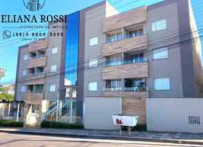 Apartamento, 2 Quartos, 2 Vagas, 1 Suite em Novo Horizonte, Varginha, MG valor de R$ 420.000,00 no Lugar Certo