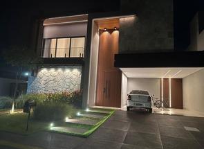Casa em Condomínio, 4 Quartos, 4 Vagas, 4 Suites em Jardins França, Goiânia, GO valor de R$ 4.300.000,00 no Lugar Certo