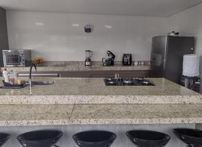 Casa, 3 Quartos, 2 Vagas em Santa Luzia, Contagem, MG valor de R$ 601.000,00 no Lugar Certo