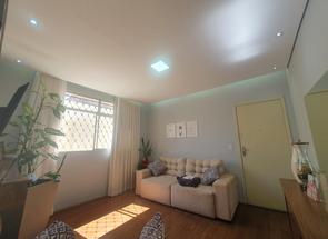 Apartamento, 3 Quartos, 1 Vaga, 1 Suite em Nova Suíssa, Belo Horizonte, MG valor de R$ 450.000,00 no Lugar Certo