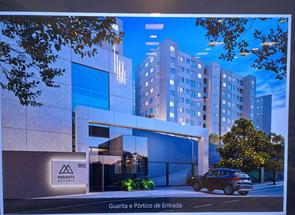 Apartamento, 2 Quartos, 1 Vaga, 1 Suite em Estoril, Belo Horizonte, MG valor de R$ 470.000,00 no Lugar Certo