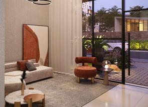 Apartamento, 2 Quartos, 2 Vagas, 1 Suite em Caiçaras, Belo Horizonte, MG valor de R$ 493.400,00 no Lugar Certo