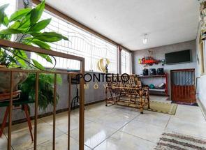 Casa, 5 Quartos, 2 Vagas em São Salvador, Belo Horizonte, MG valor de R$ 800.000,00 no Lugar Certo