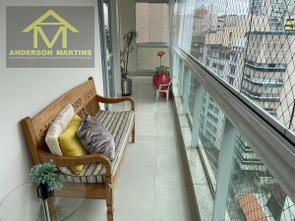 Apartamento, 4 Quartos em Praia da Costa, Vila Velha, ES valor de R$ 2.300.000,00 no Lugar Certo
