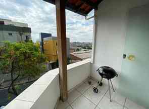 Apartamento, 3 Quartos, 1 Vaga em Palmares, Belo Horizonte, MG valor de R$ 330.000,00 no Lugar Certo
