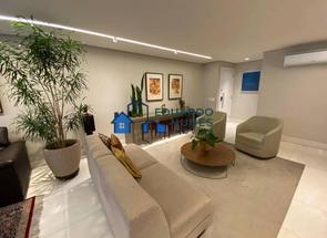 Apartamento, 4 Quartos, 5 Vagas, 2 Suites em Sion, Belo Horizonte, MG valor de R$ 2.600.000,00 no Lugar Certo