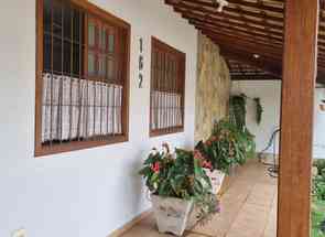 Casa, 3 Quartos, 3 Vagas, 1 Suite em Alípio de Melo, Belo Horizonte, MG valor de R$ 1.200.000,00 no Lugar Certo