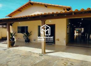 Casa, 3 Quartos em Quadra Central Conjunto B, Sob, Sobradinho, DF valor de R$ 870.000,00 no Lugar Certo