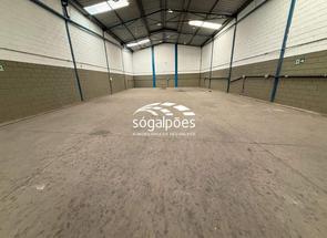 Galpão, 3 Vagas para alugar em Avenida Juiz Marco Túlio Isaac, Jardim das Alterosas 1ª Seção, Betim, MG valor de R$ 9.000,00 no Lugar Certo