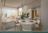 Apartamento, 2 Quartos, 1 Vaga, 1 Suite