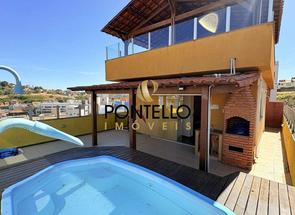 Cobertura, 4 Quartos, 2 Vagas, 2 Suites em Fernão Dias, Belo Horizonte, MG valor de R$ 870.000,00 no Lugar Certo