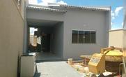 Casa, 2 Quartos, 2 Vagas, 1 Suite