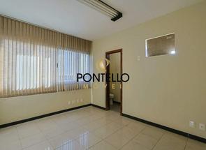 Andar, 4 Vagas para alugar em Santa Efigênia, Belo Horizonte, MG valor de R$ 3.500,00 no Lugar Certo