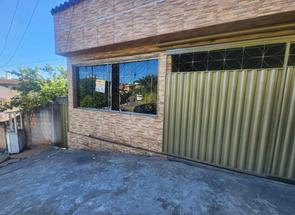 Casa, 3 Quartos, 2 Vagas, 1 Suite em Colorado, Contagem, MG valor de R$ 500.000,00 no Lugar Certo