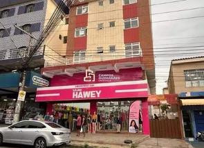 Apartamento, 2 Quartos, 1 Vaga para alugar em Avenida Silva Guimarães, Piratininga, Ibirité, MG valor de R$ 890,00 no Lugar Certo