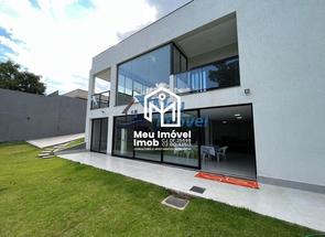 Casa, 3 Quartos em Sha Conjunto 4, Brasília/Plano Piloto, Brasília/Plano Piloto, DF valor de R$ 1.390.000,00 no Lugar Certo